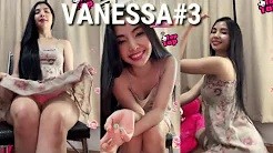 Bigo Live Streamer Vanessa Nasilipan ng Pink Panty ang Yummy