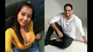 China Roces and Paolo Bediones Sex Scandal Reloaded