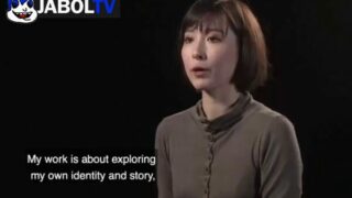 Mayli (aka Amelia Wang) JabolTV Documentary