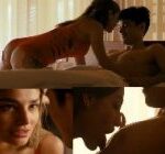 Torjack kay Nathalie Hart – Sin Island Movie Sex Scene
