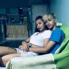 bagong leaked sex scandal ng mag-syota kumalat sa fb hot chix at blonde boy